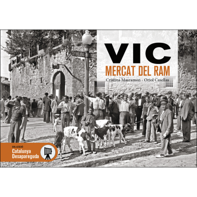 VIC MERCAT DEL RAM