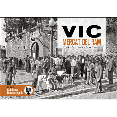 VIC MERCAT DEL RAM