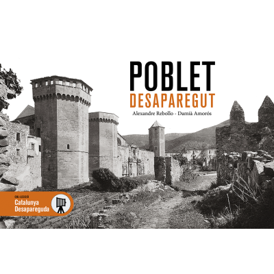 POBLET DESAPAREGUT