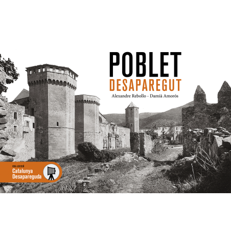 POBLET DESAPAREGUT