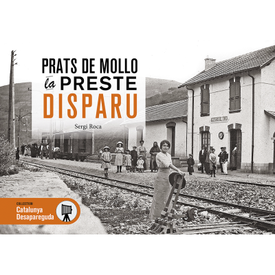 PRATS DE MOLLO LA PRESTE DISPARU