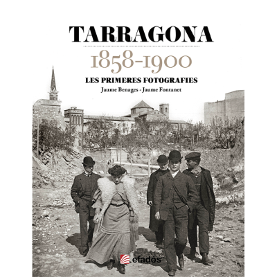 TARRAGONA 1858-1900TARRAGONA 1858-1900