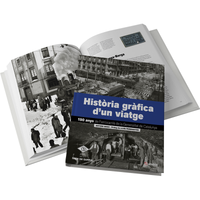 Història gràfica d'un viatge