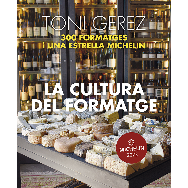 LA CULTURA DEL FORMATGE