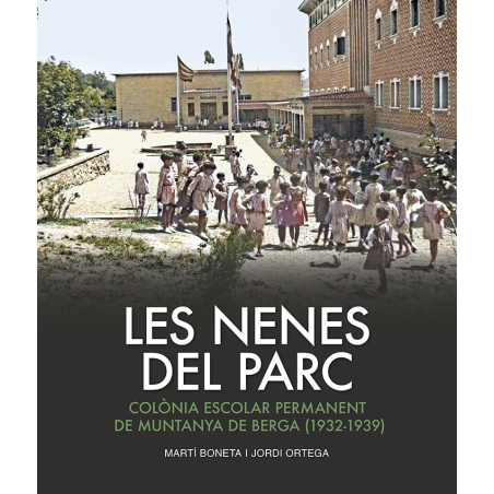 LES NENES DEL PARC