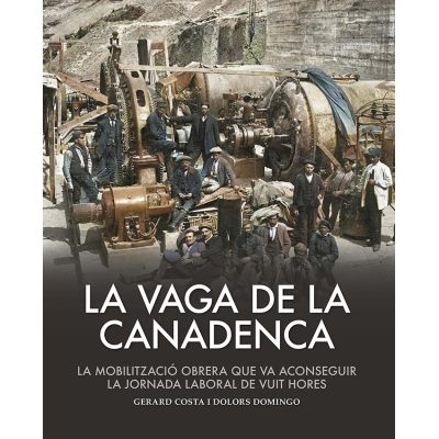 LA VAGA DE LA CANADENCA