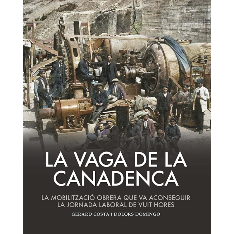 LA VAGA DE LA CANADENCA