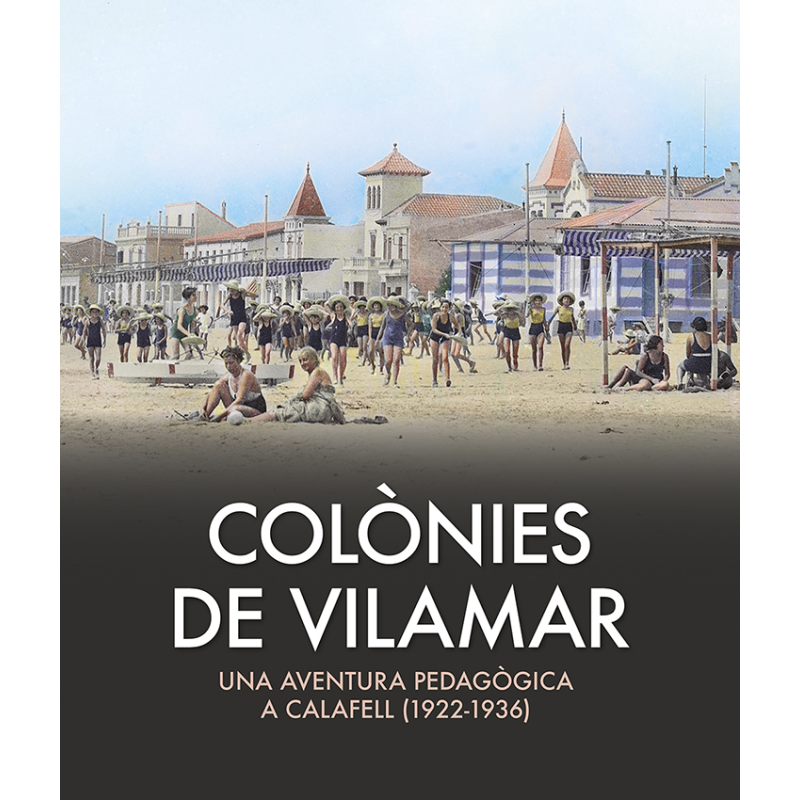 COLÒNIES DE VILAMAR