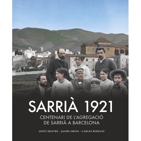 SARRIÀ 1921