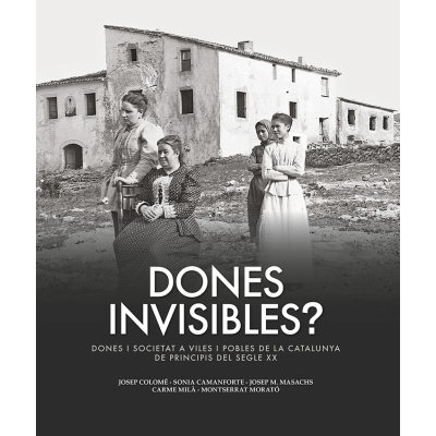 DONES  INVISIBLES?