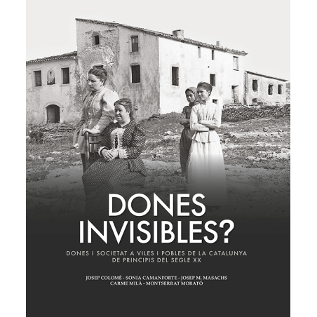 DONES  INVISIBLES?