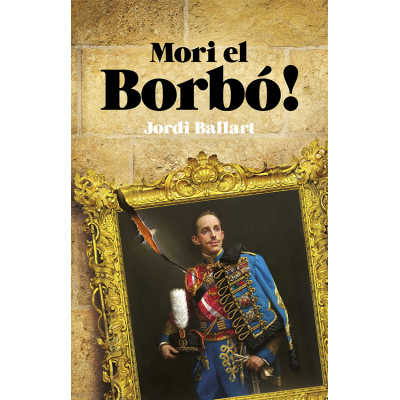 MORI EL BORBÓ