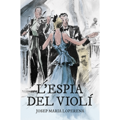 L’ESPIA  DEL VIOLÍ