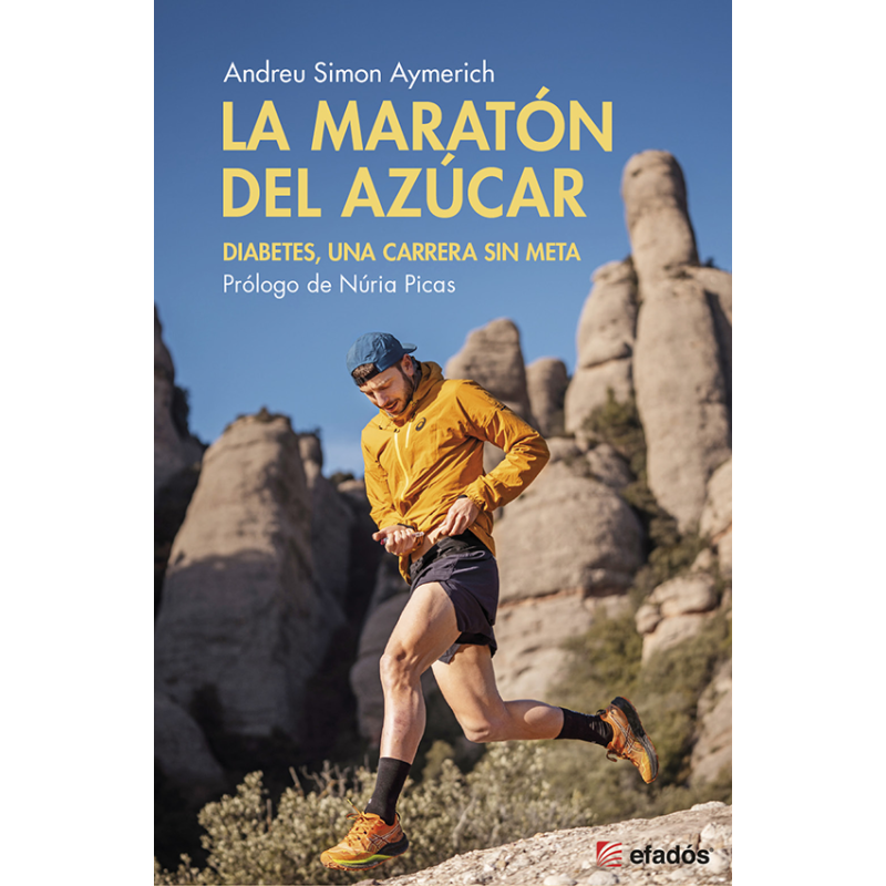 LA MARATÓN DEL AZÚCAR