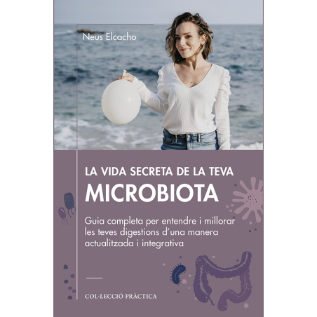 LA VIDA SECRETA DE LA TEVA MICROBIOTA