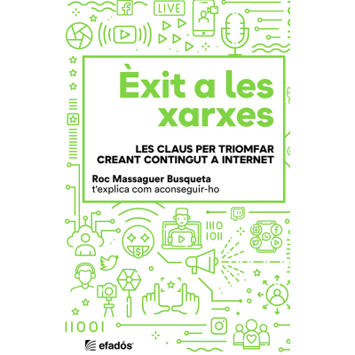 ÈXIT A LES XARXES