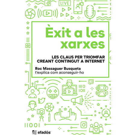 ÈXIT A LES XARXES