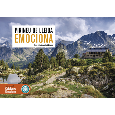 Pirineu de Lleida Emociona