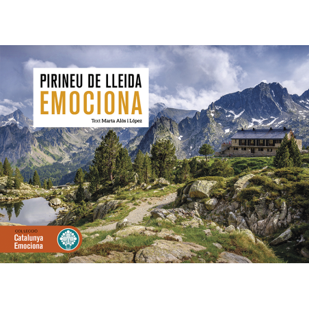 Pirineu de Lleida Emociona