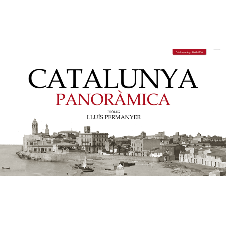 Catalunya panoràmica