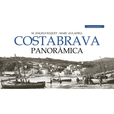 Costa Brava panoràmica