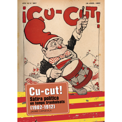 Cu-Cut! 1902-1912