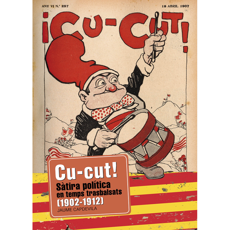 Cu-Cut! 1902-1912