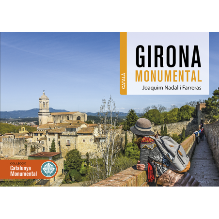 GIRONA MONUMENTAL (CAT)