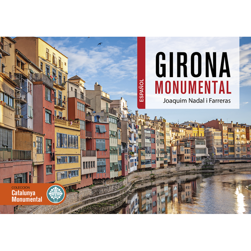 GIRONA MONUMENTAL (ESP)