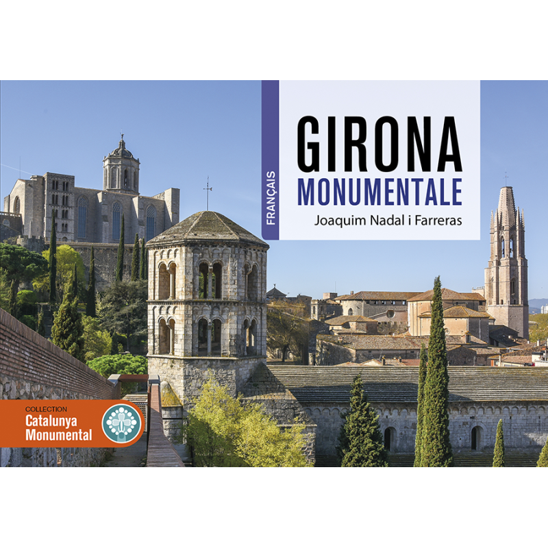 GIRONA MONUMENTALE (FRA)