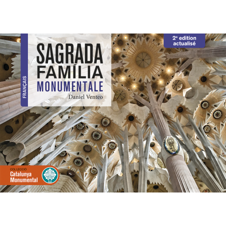 SAGRADA FAMÍLIA MONUMENTALE FRANCÈS (NOVA EDICIÓ)