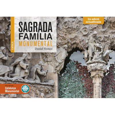 SAGRADA FAMÍLIA MONUMENTAL CATALÀ (NOVA EDICIÓ)