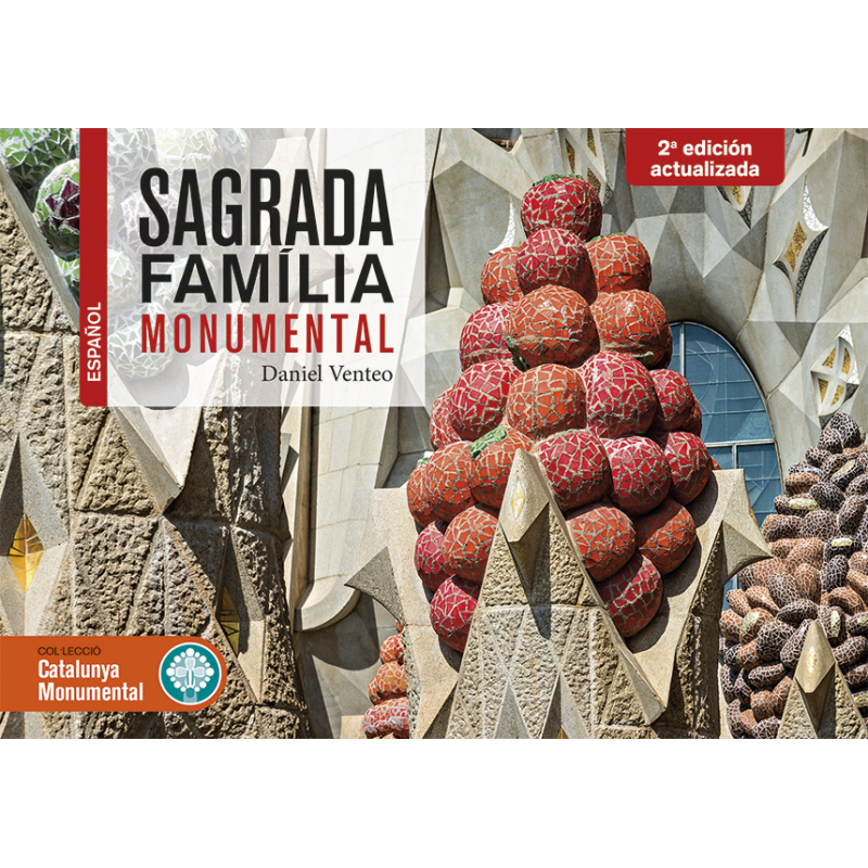 SAGRADA FAMILIA MONUMENTAL CASTELLANO (NOVA EDICIÓ)