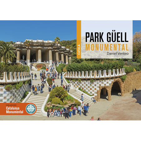 ParK Güell Monumental (CAT)