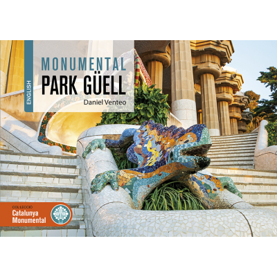 Monumental Park Güell (ANG)