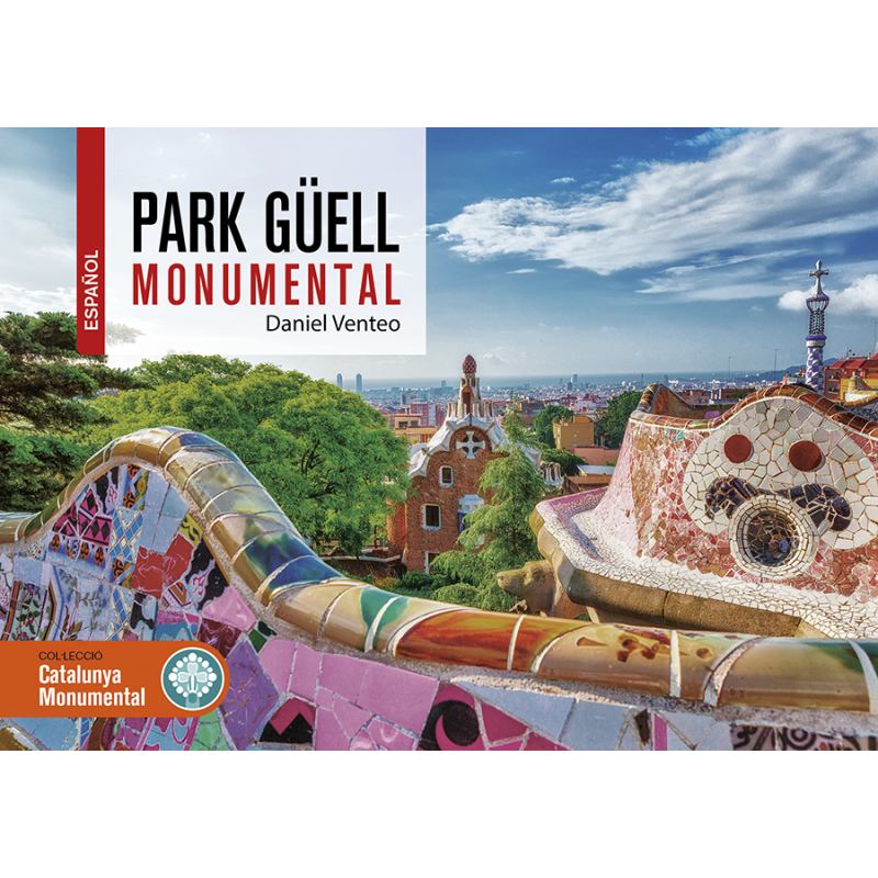 ParK Güell Monumental (ESP)