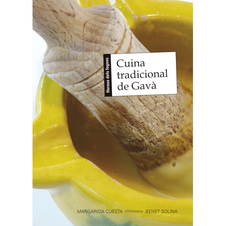 Cuina tradicional de Gavà