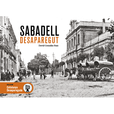 SABADELL DESAPAREGUT