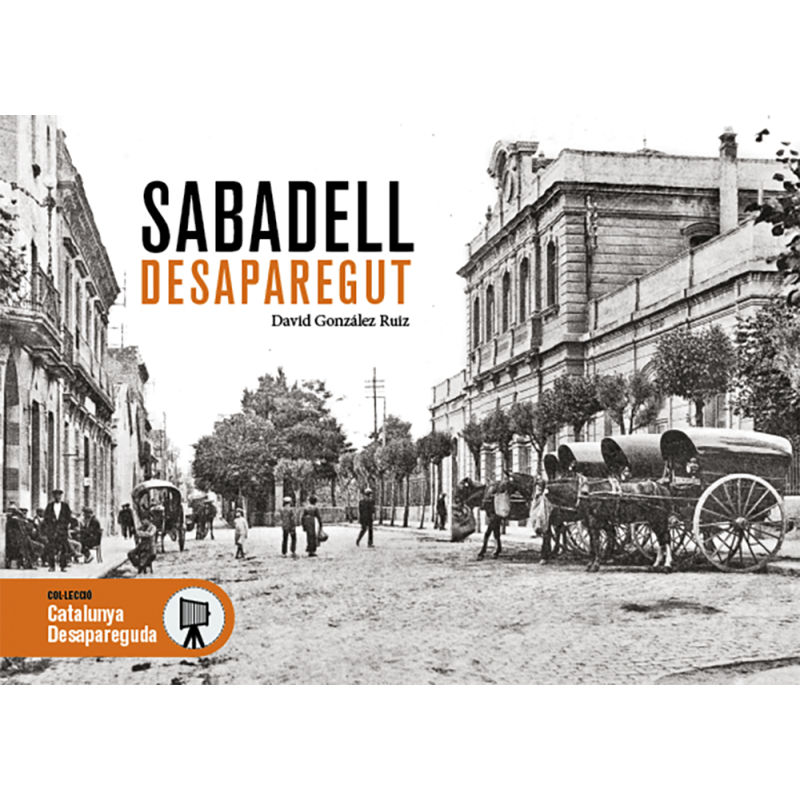 SABADELL DESAPAREGUT