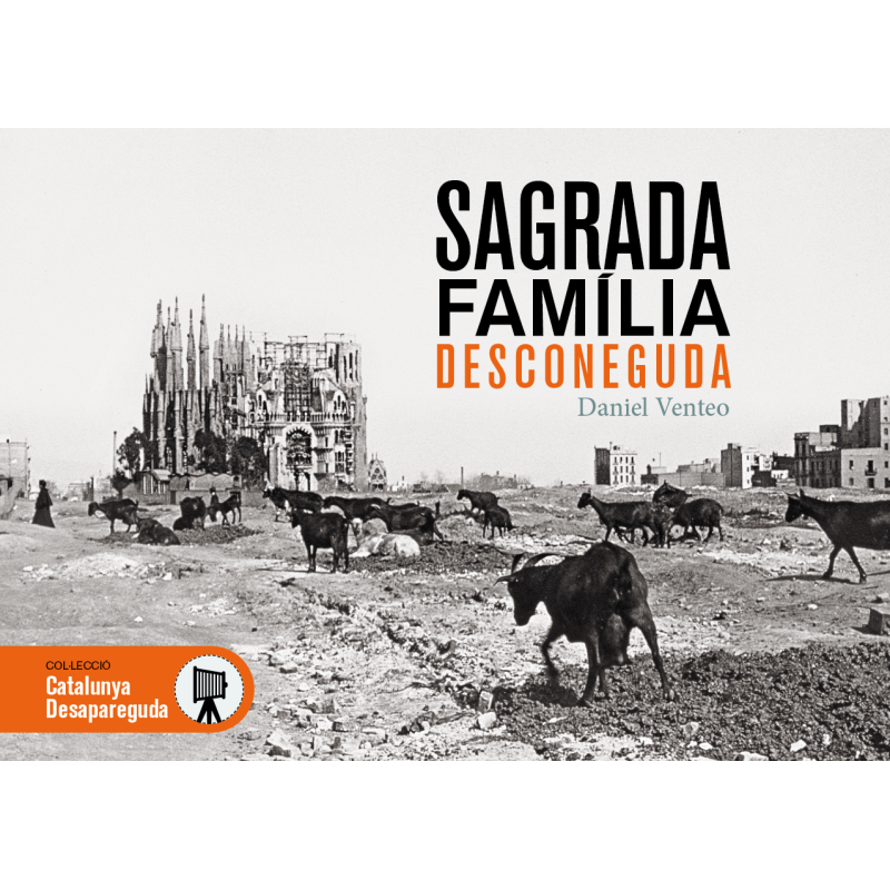 Sagrada Família Desconeguda