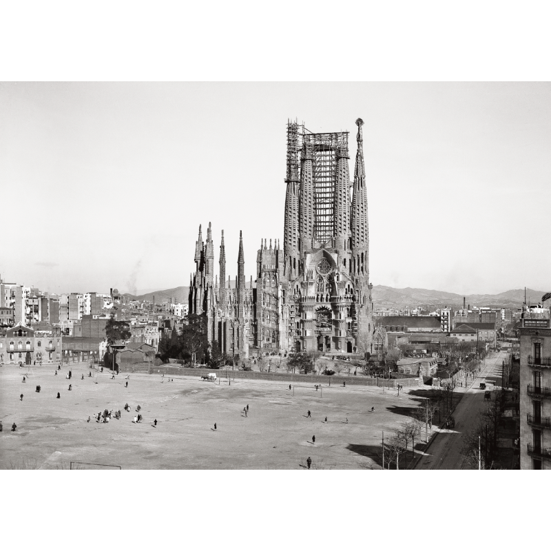 Sagrada Família Desconeguda