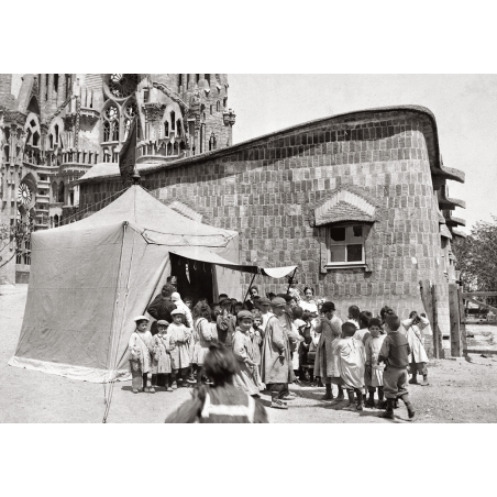 Sagrada Família Desconeguda