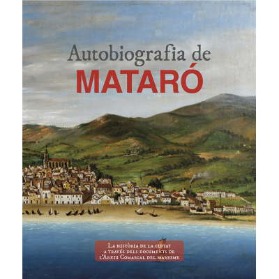 Autobiografia de Mataró