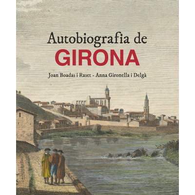 Autobiografia de Girona