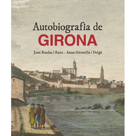 Autobiografia de Girona