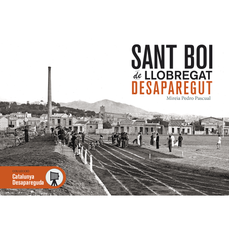 Sant Boi de Llobregat desaparegut