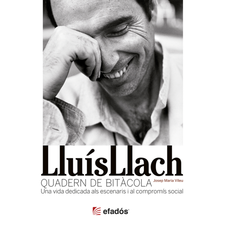 Lluís Llach - Quadern de Bitàcola