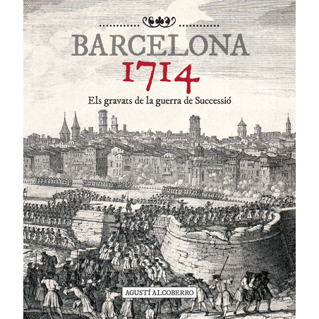 Barcelona 1714