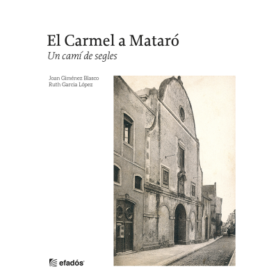 El Carmel de Mataró