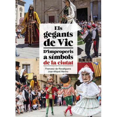 GEGANTS DE VIC